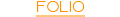 [ Folio logo ]